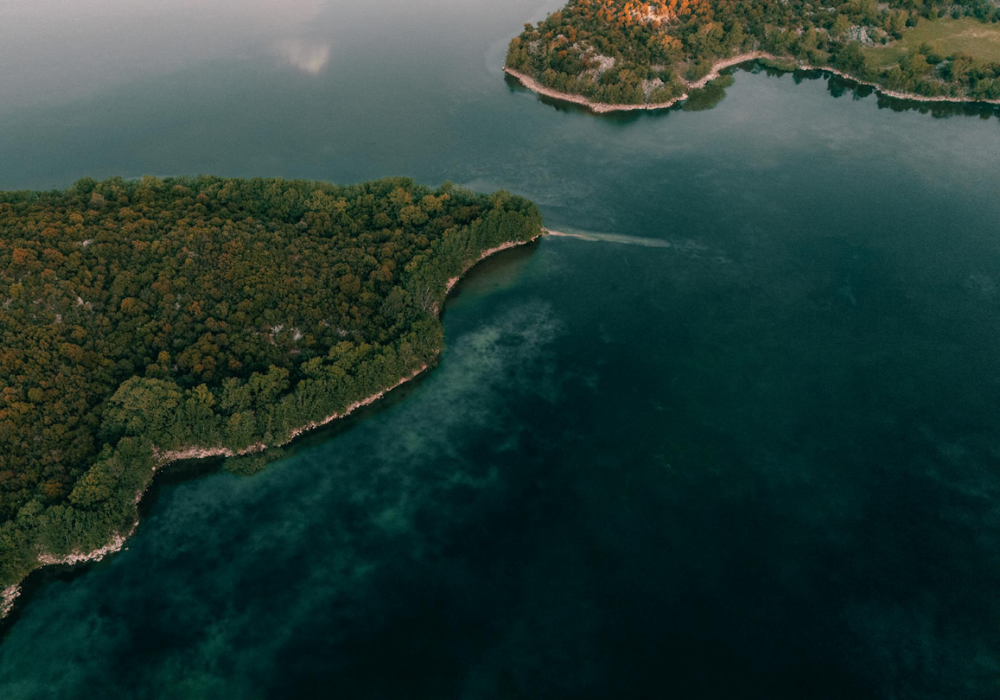 What Should You Consider When Choosing Remote Island Destinations